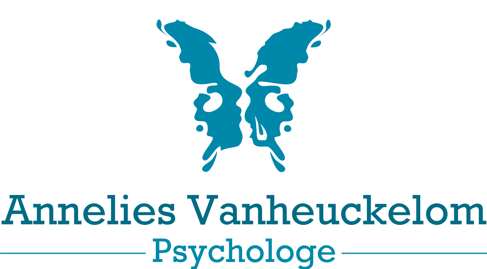 Annelies Vanheuckelom - Psychologe